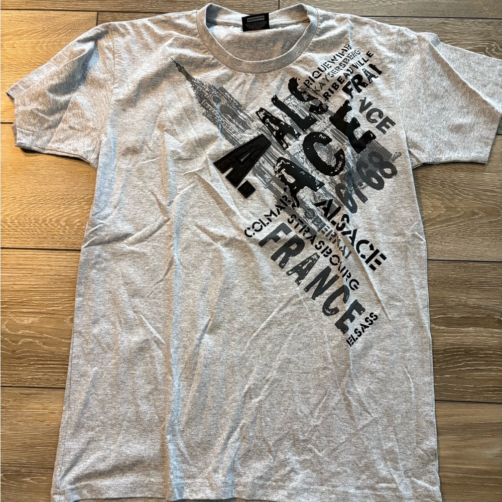 Men's France T-Shirt